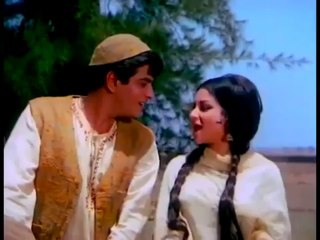 Kisi Raah Mein Kisi Mod Par  from Mere Humsafar 1970