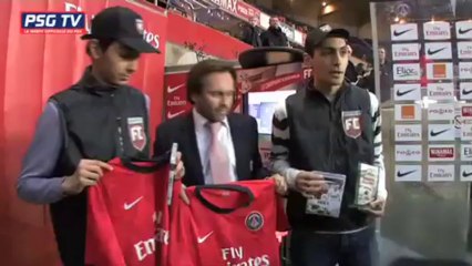 Le JT du mercredi 23 fev