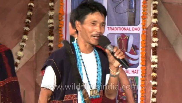 Arunachal Pradesh Day-Pragati Maidan-Hdv-01-8