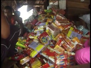 Children of Tsunami: The Journey Continues