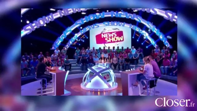 Le Zapping Closer.fr – Secret Story 7 : Benjamin Castaldi, piégé par le direct