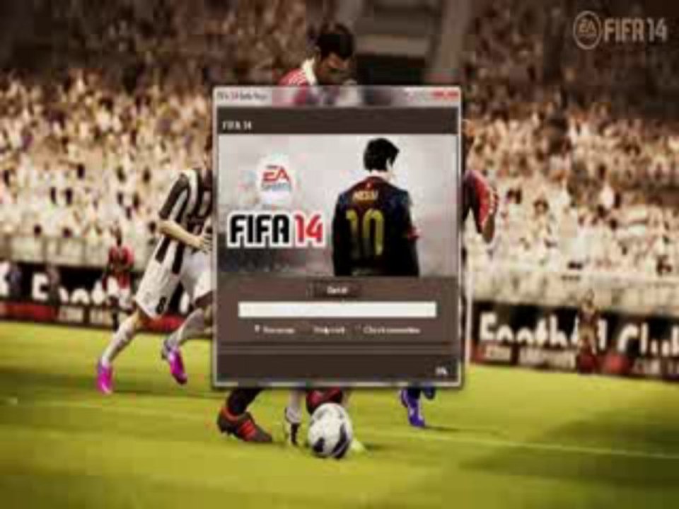 FIFA 14 Download +Crack+Keygen+Gameplay PC/PS3/XBOX FIFA 2014 RELOADED NEW 2013 Edition