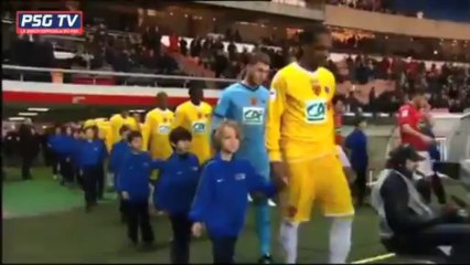 Le JT du lundi 7 mars