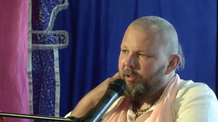 Концентрация и самопредание