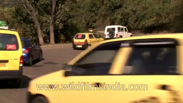 Hornbill Festival-North east Riders meet -Tape-14-3