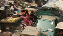Chandni Chowk-Old delhi-Market-14