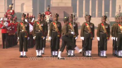 Changing of the Guard-18