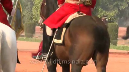 Changing of the Guard-26