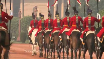 Changing of the Guard-33