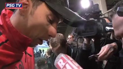 Marseille-PSG : Les réactions