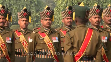 Changing of the Guard-42