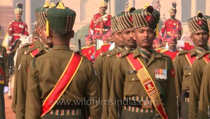 Changing of the Guard-5
