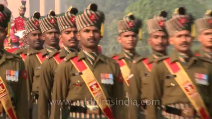 Changing of the Guard-7