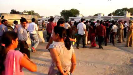 Commonwealth Games 2010 Delhi-1