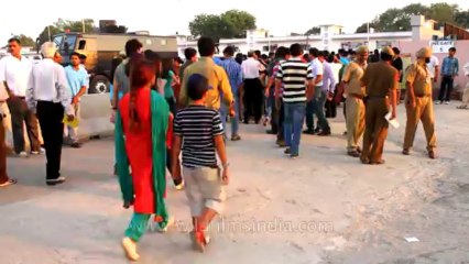 Commonwealth Games 2010 Delhi-11