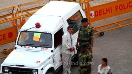 Commonwealth Games 2010 Delhi-13