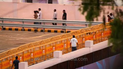 Commonwealth Games 2010 Delhi-14