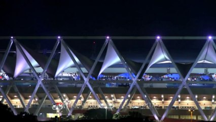 Commonwealth Games 2010 Delhi-20