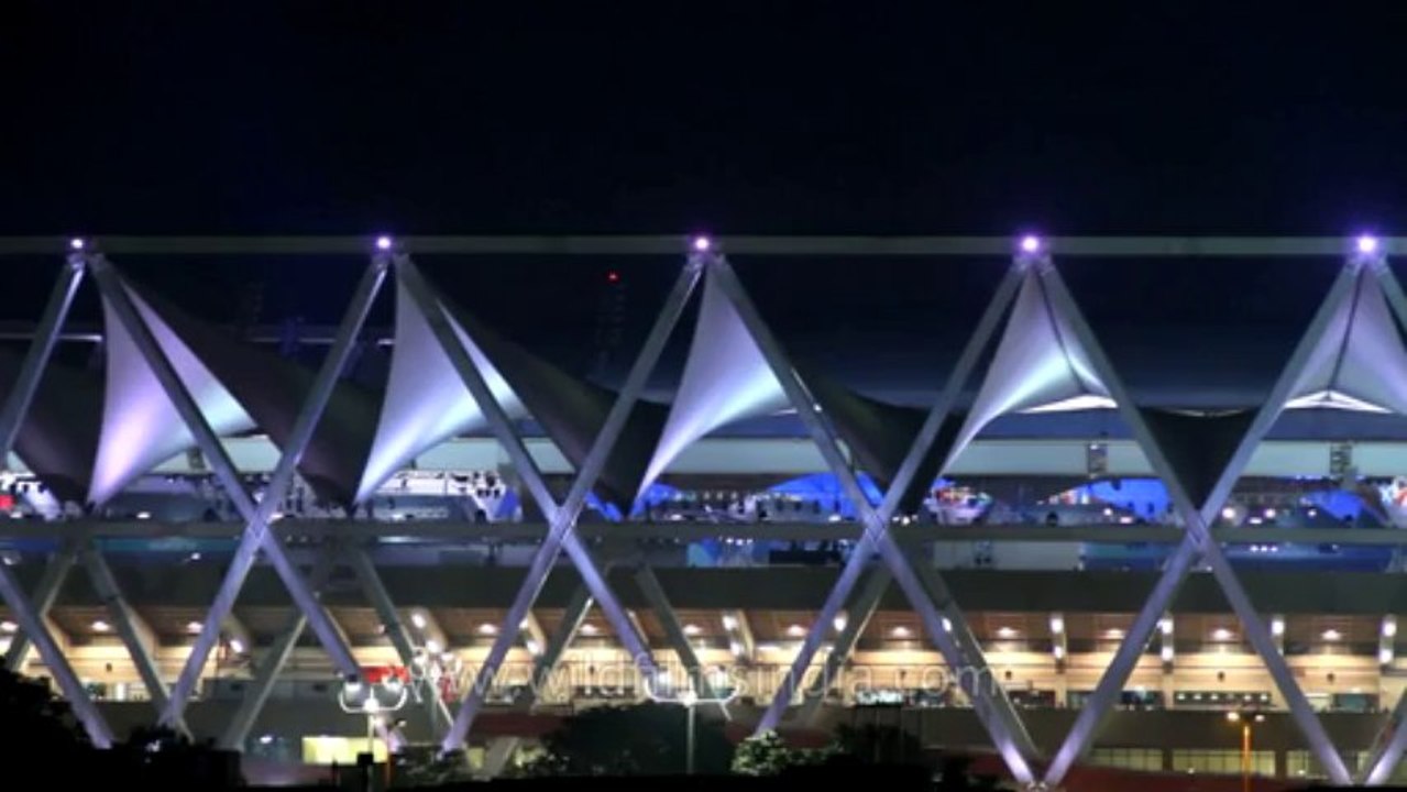 Commonwealth Games 2010 Delhi-20