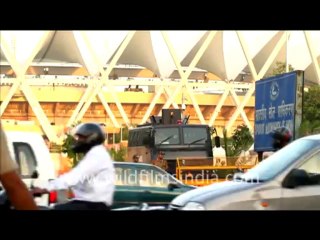 Commonwealth Games 2010 Delhi-25