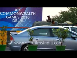 Commonwealth Games 2010 Delhi-26