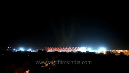 Commonwealth Games 2010 Delhi-28