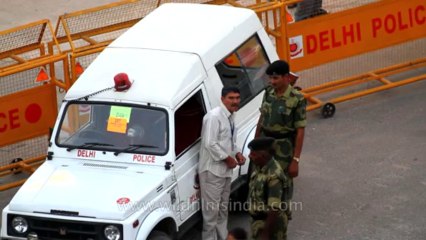 Commonwealth Games 2010 Delhi-30