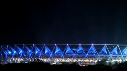 Commonwealth Games 2010 Delhi-32