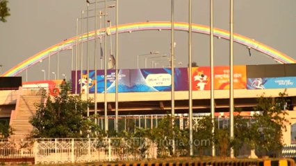 Commonwealth Games 2010 Delhi-4