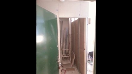 renovation complete chambre service
