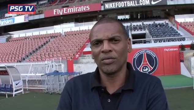 Bernard Lama annonce son Jubilé