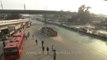 Delhi-kashmere gate-traffic-time lapse-5