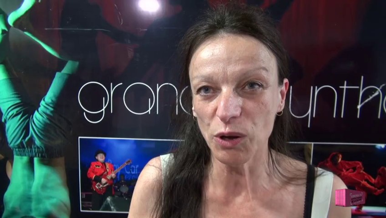 Chronique Capitale N° 9 "Pétards et colère manifeste"