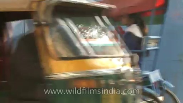 Delhi-metro station-lajpat nagar-16