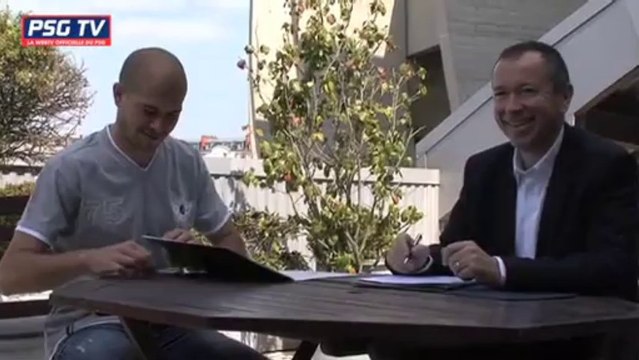 Jallet prolonge jusqu'en 2015