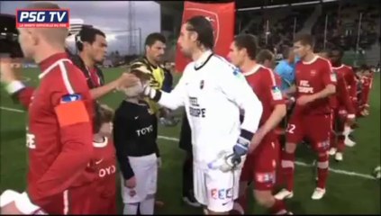 Le JT du mardi 26 avril