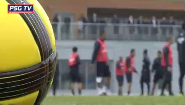 Conférence de presse de Mathieu Bodmer