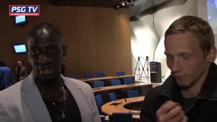 PSG/Nike U15 Cup : Tirage au sort