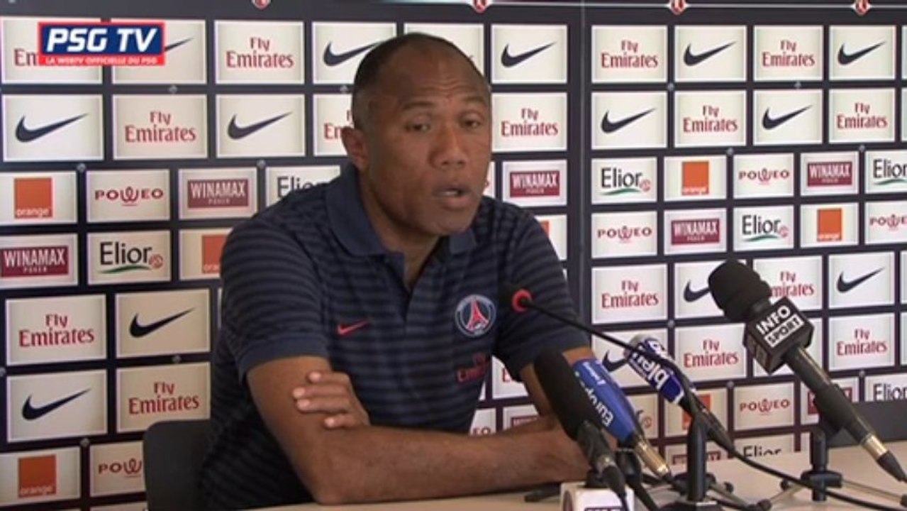 La conf' du coach