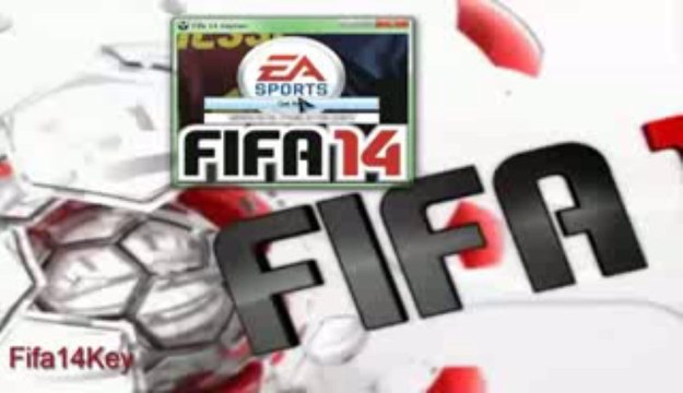 [Update]FIFA 14 Serial Key Keygen v2.3 for PC | PS3 | PS4 | XBOX 360