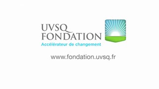 Fondation UVSQ