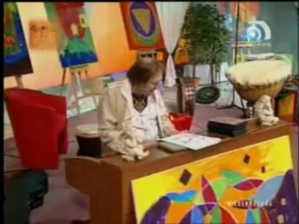 Hornauers großes musikalisches Kunstwerk für 40€ 3/3