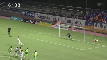 ｅスポ　ガイナーレ　ピンチ・・・