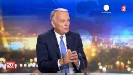 Siria. Attacco militare imminente. Monito della...