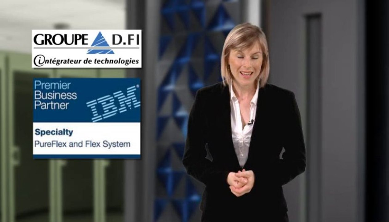 Certification IBM PureFlex