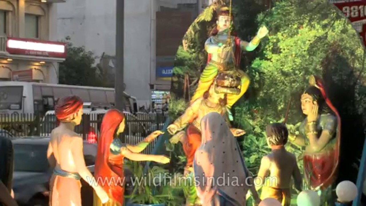 Ganesh Immersion-1