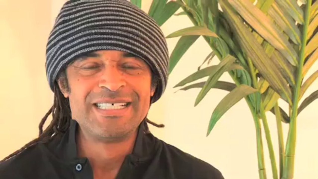 JubiLama : Teaser avec Makelele