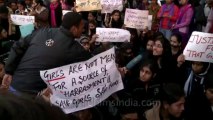 Gang rape protest-delhi-2