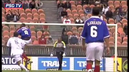 Blackstars-France 98 : 2-2