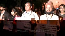 Gang rape protest-delhi-9